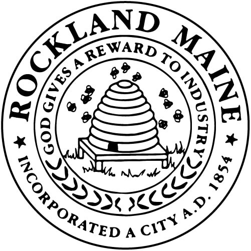 Rockland Port District